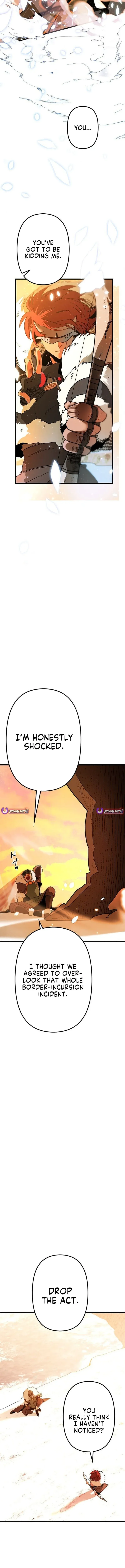 Read Fantasy Star Producer chapter 14 image 2 on Lezhin