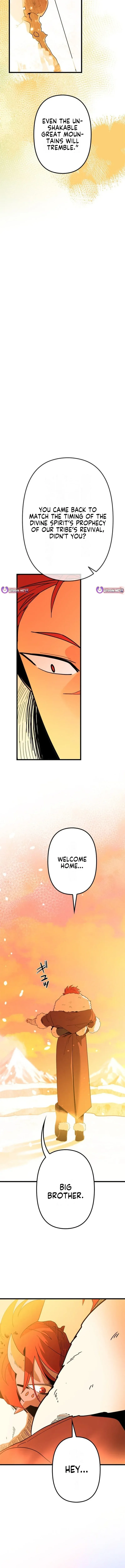 Read Fantasy Star Producer chapter 14 image 8 on Lezhin