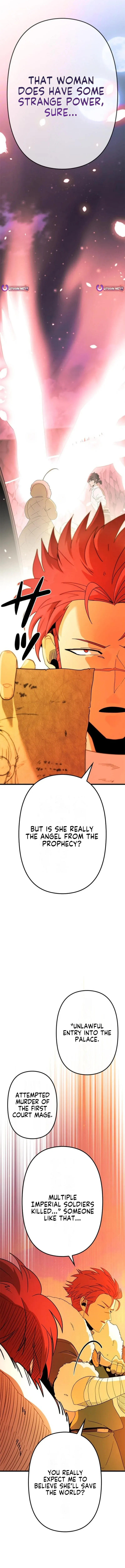 Read Fantasy Star Producer chapter 14 image 9 on Lezhin