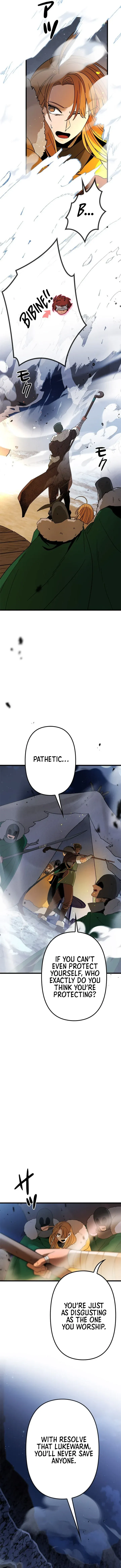 Read Fantasy Star Producer chapter 15 image 1 on Lezhin