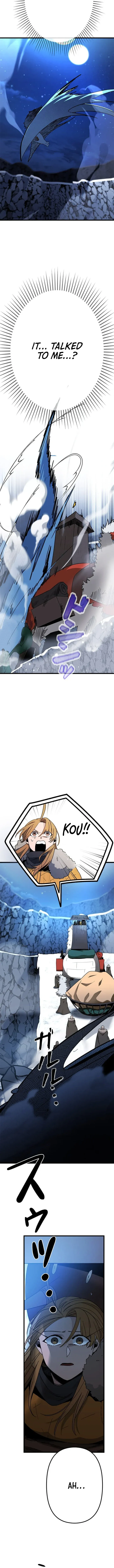 Read Fantasy Star Producer chapter 16 image 1 on Lezhin