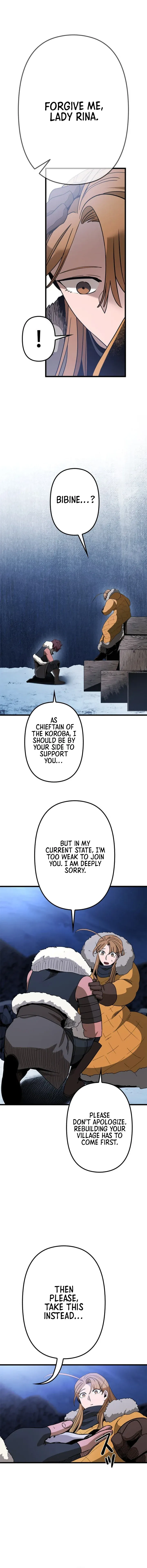 Read Fantasy Star Producer chapter 16 image 12 on Lezhin