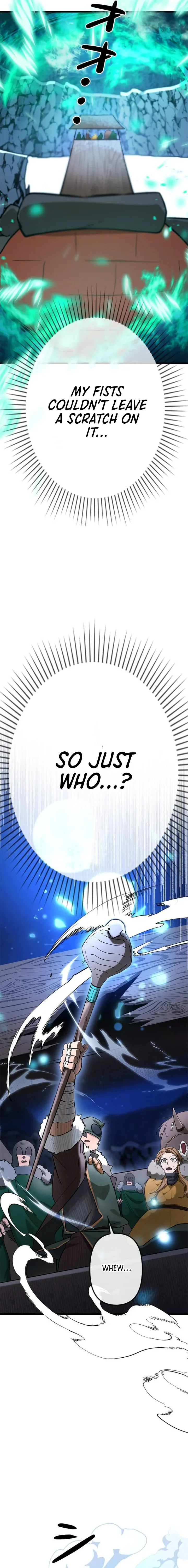 Read Fantasy Star Producer chapter 16 image 5 on Lezhin