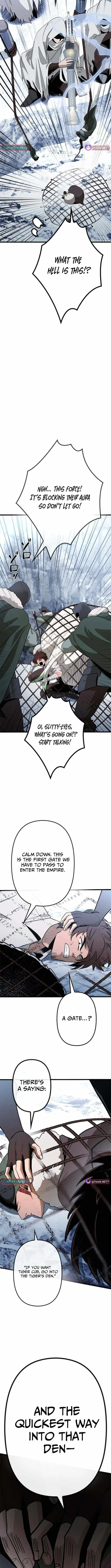 Read Fantasy Star Producer chapter 18 image 14 on Lezhin
