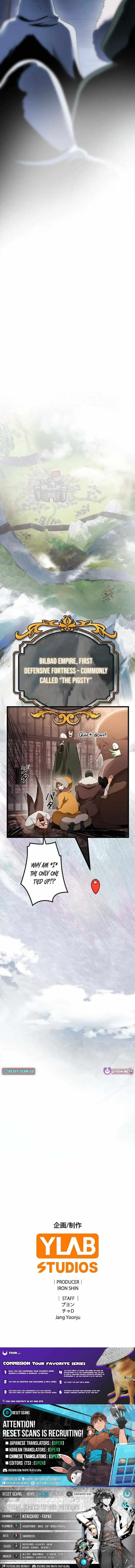 Read Fantasy Star Producer chapter 18 image 16 on Lezhin