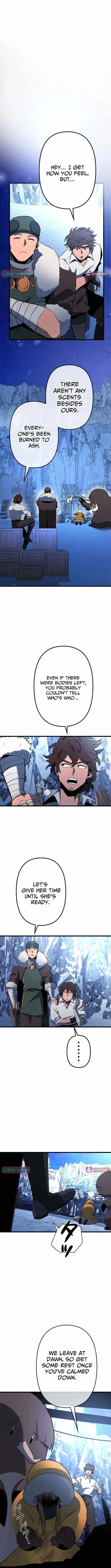 Read Fantasy Star Producer chapter 18 image 2 on Lezhin