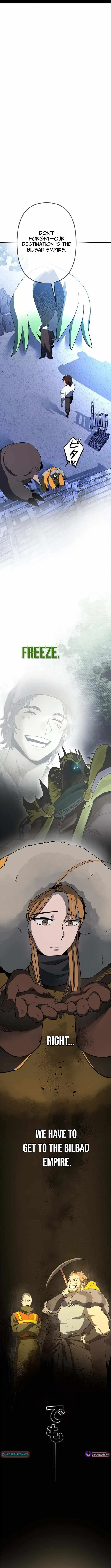 Read Fantasy Star Producer chapter 18 image 3 on Lezhin