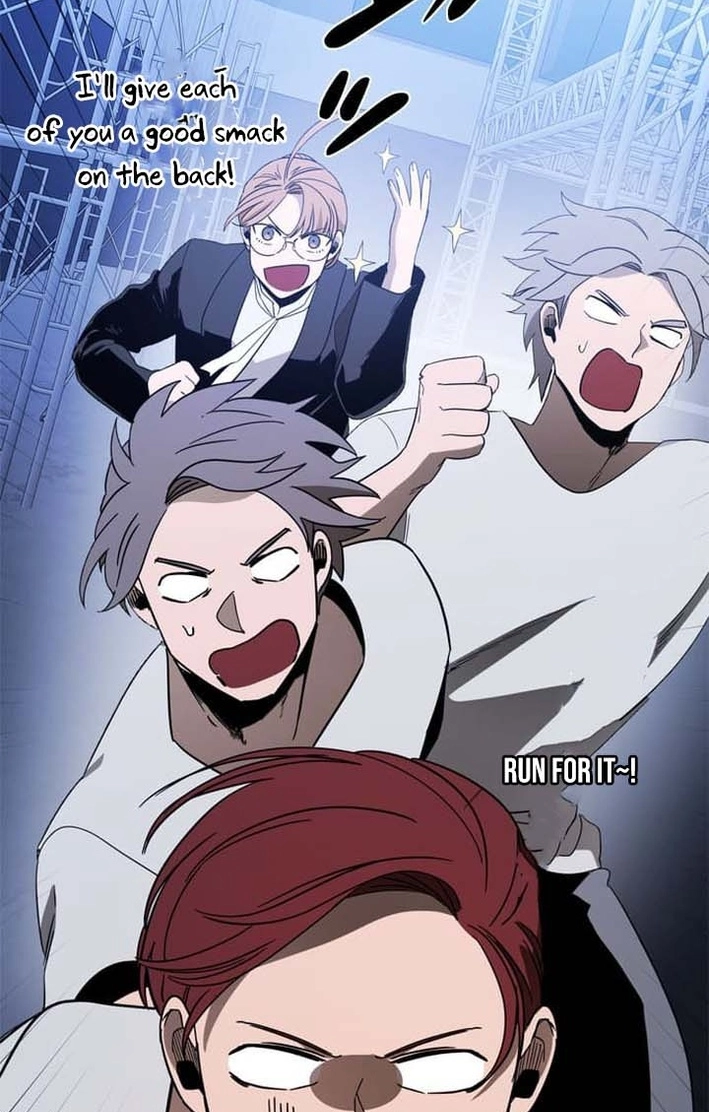 Read Fantasy Star Producer chapter 19 image 160 on Lezhin