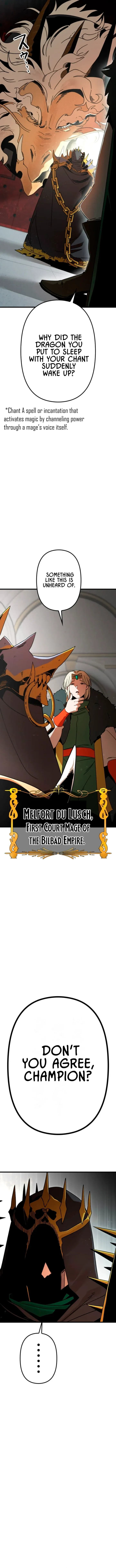 Read Fantasy Star Producer chapter 2 image 2 on Lezhin