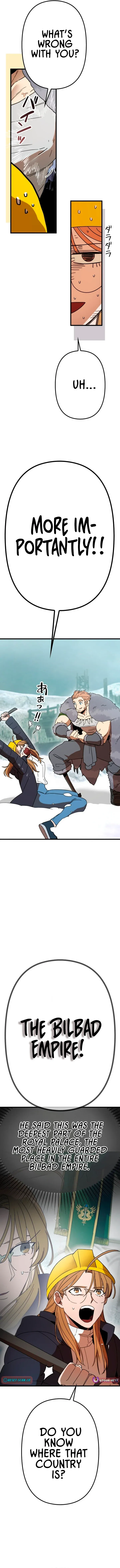 Read Fantasy Star Producer chapter 2 image 22 on Lezhin