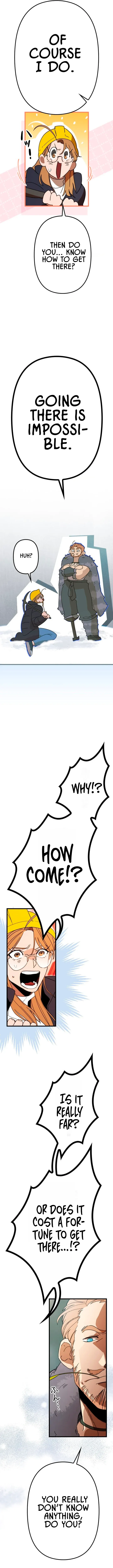 Read Fantasy Star Producer chapter 2 image 23 on Lezhin