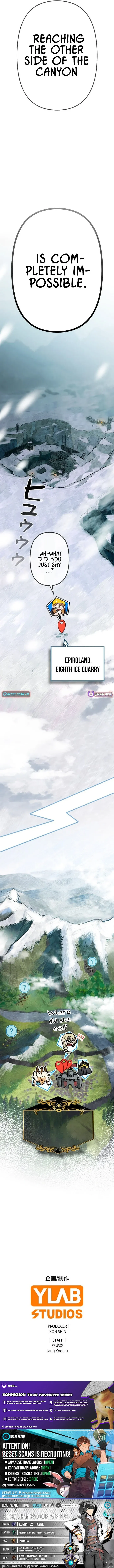 Read Fantasy Star Producer chapter 2 image 25 on Lezhin