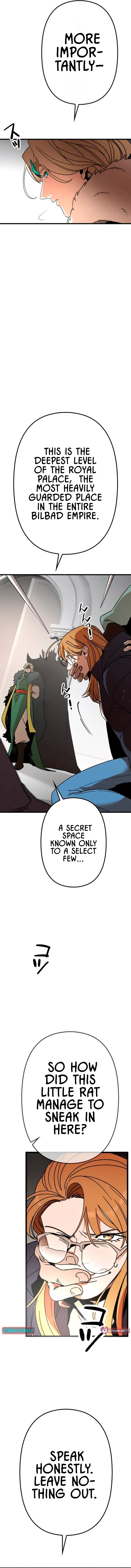 Read Fantasy Star Producer chapter 2 image 3 on Lezhin