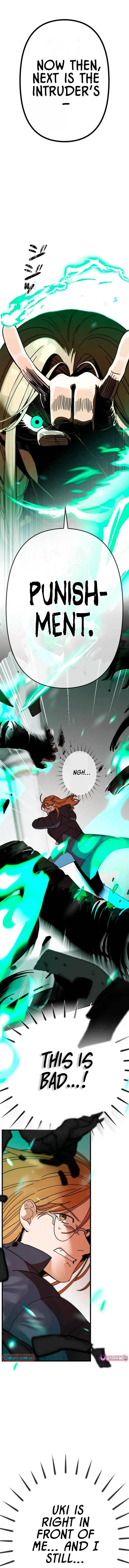 Read Fantasy Star Producer chapter 2 image 9 on Lezhin