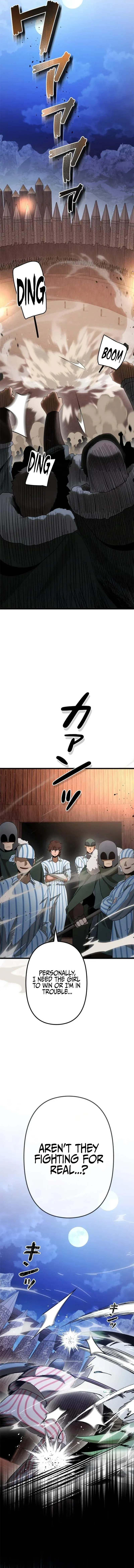 Read Fantasy Star Producer chapter 22 image 5 on Lezhin