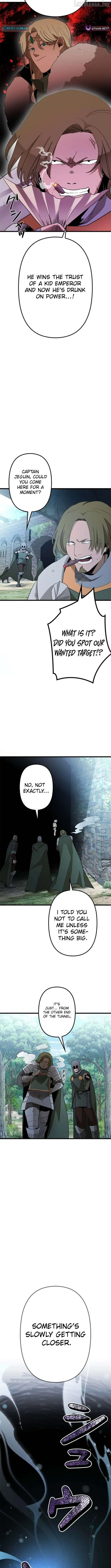 Read Fantasy Star Producer chapter 25 image 1 on Lezhin