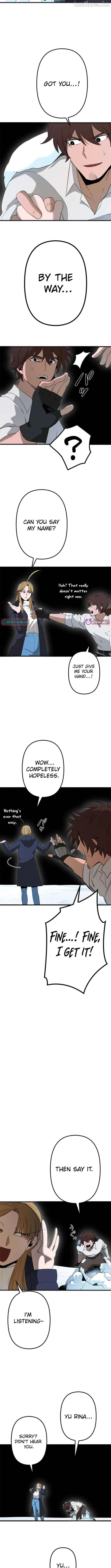 Read Fantasy Star Producer chapter 25 image 10 on Lezhin