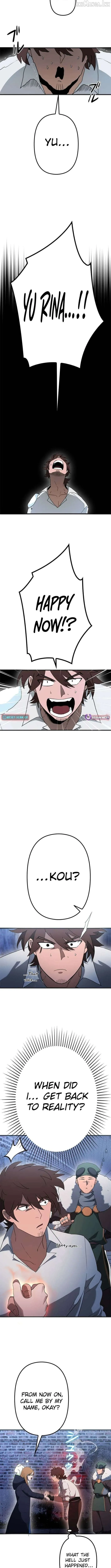 Read Fantasy Star Producer chapter 25 image 11 on Lezhin