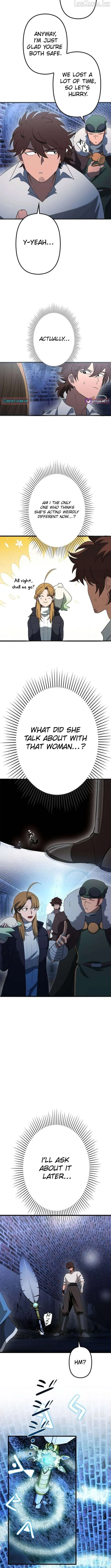 Read Fantasy Star Producer chapter 25 image 12 on Lezhin