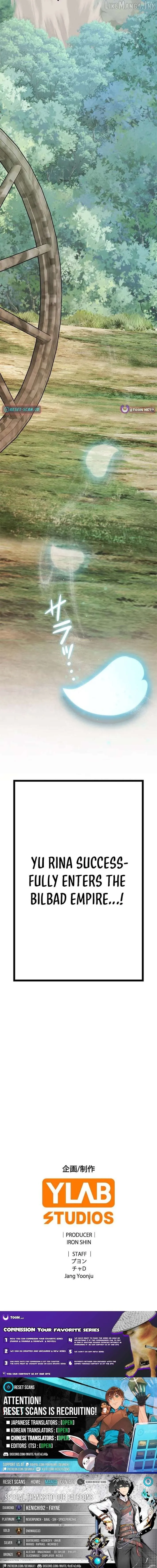 Read Fantasy Star Producer chapter 25 image 16 on Lezhin