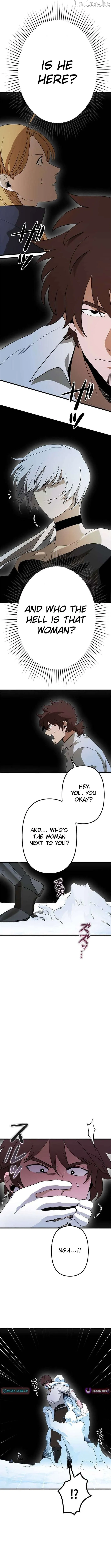 Read Fantasy Star Producer chapter 25 image 3 on Lezhin