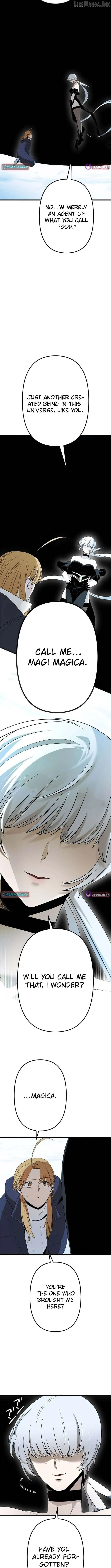 Read Fantasy Star Producer chapter 25 image 6 on Lezhin