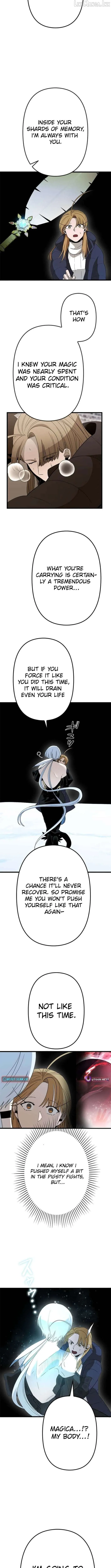 Read Fantasy Star Producer chapter 25 image 7 on Lezhin