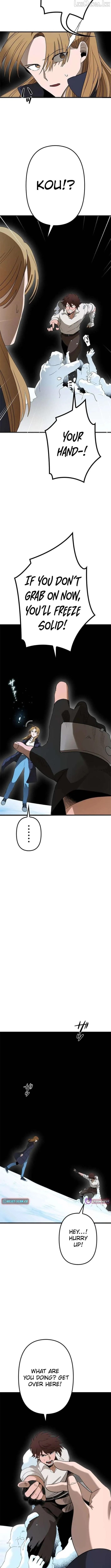 Read Fantasy Star Producer chapter 25 image 9 on Lezhin