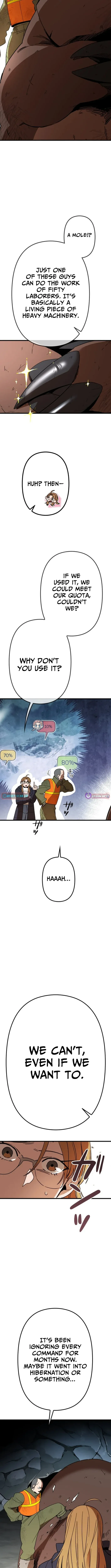 Read Fantasy Star Producer chapter 3 image 12 on Lezhin