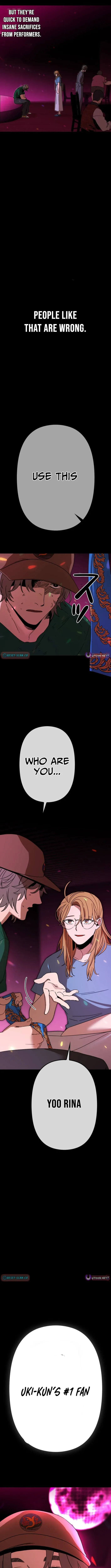 Read Fantasy Star Producer chapter 3 image 16 on Lezhin