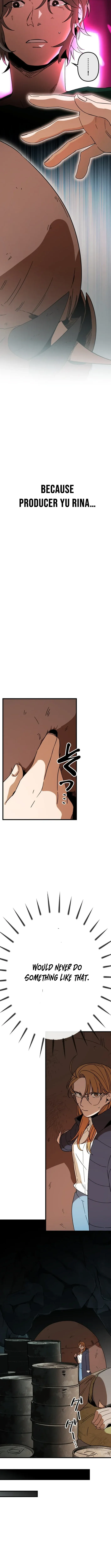 Read Fantasy Star Producer chapter 3 image 17 on Lezhin