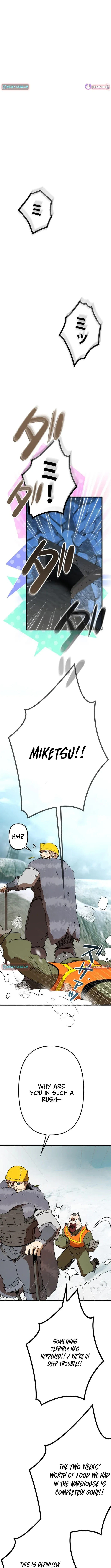 Read Fantasy Star Producer chapter 3 image 18 on Lezhin