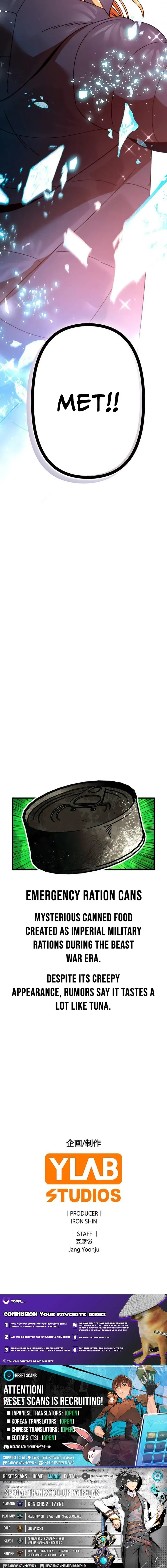 Read Fantasy Star Producer chapter 3 image 21 on Lezhin
