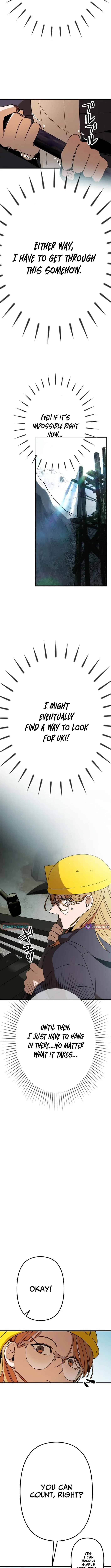 Read Fantasy Star Producer chapter 3 image 3 on Lezhin