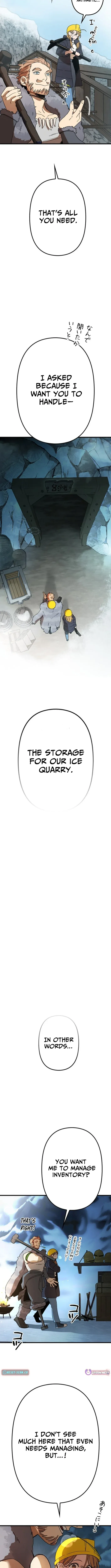 Read Fantasy Star Producer chapter 3 image 4 on Lezhin