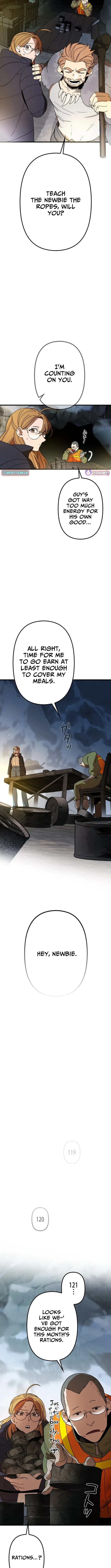 Read Fantasy Star Producer chapter 3 image 7 on Lezhin