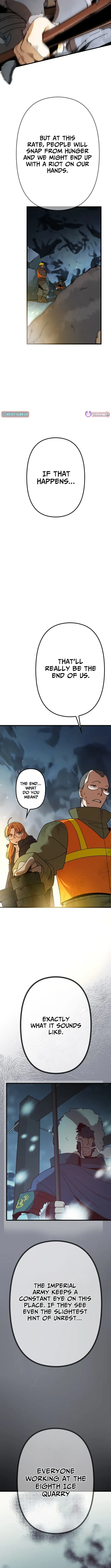 Read Fantasy Star Producer chapter 3 image 9 on Lezhin