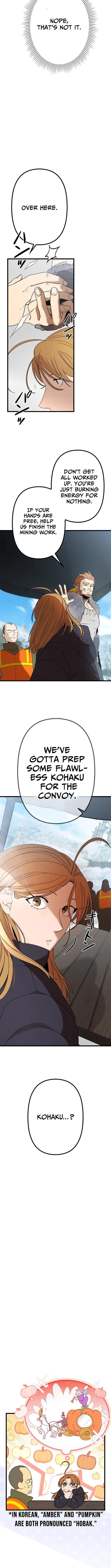Read Fantasy Star Producer chapter 4 image 11 on Lezhin