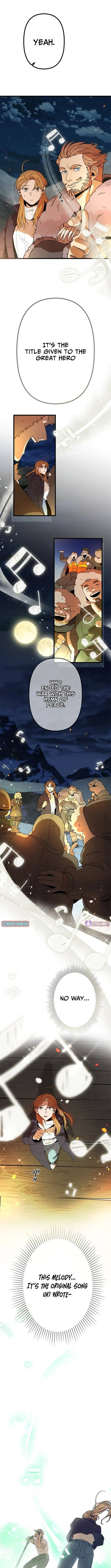Read Fantasy Star Producer chapter 4 image 16 on Lezhin