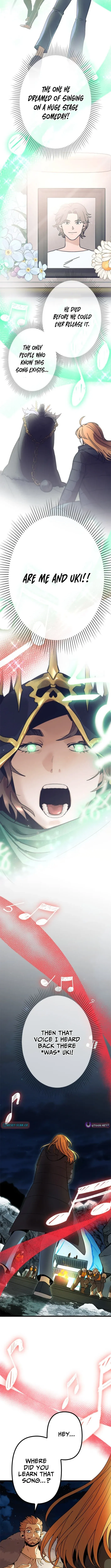 Read Fantasy Star Producer chapter 4 image 17 on Lezhin