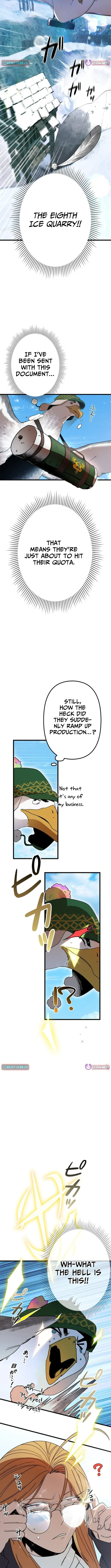 Read Fantasy Star Producer chapter 4 image 2 on Lezhin