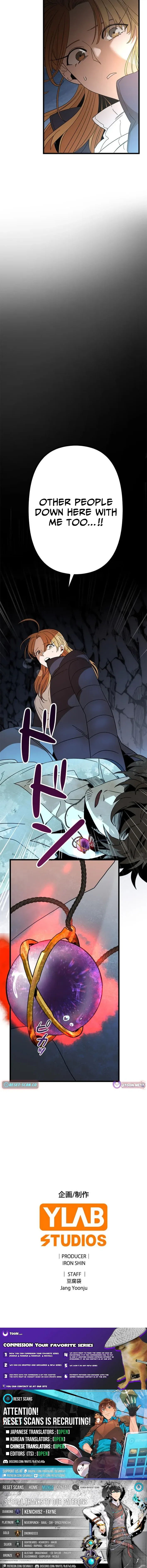 Read Fantasy Star Producer chapter 4 image 21 on Lezhin