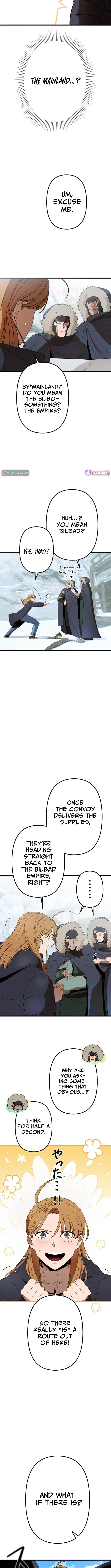 Read Fantasy Star Producer chapter 4 image 4 on Lezhin