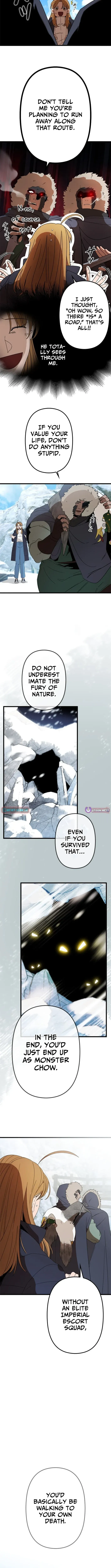Read Fantasy Star Producer chapter 4 image 5 on Lezhin