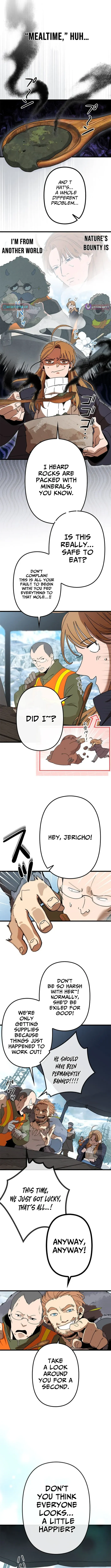 Read Fantasy Star Producer chapter 4 image 7 on Lezhin