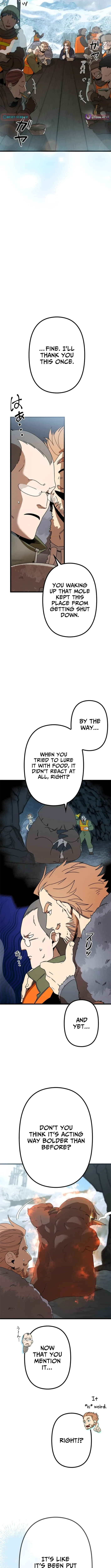 Read Fantasy Star Producer chapter 4 image 8 on Lezhin