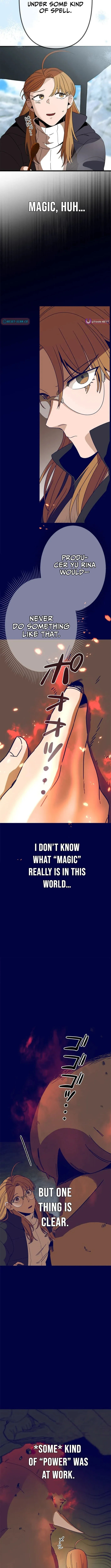 Read Fantasy Star Producer chapter 4 image 9 on Lezhin