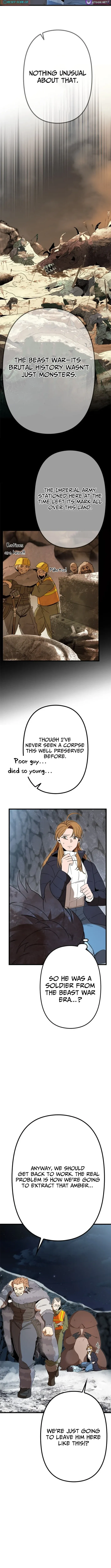 Read Fantasy Star Producer chapter 5 image 1 on Lezhin