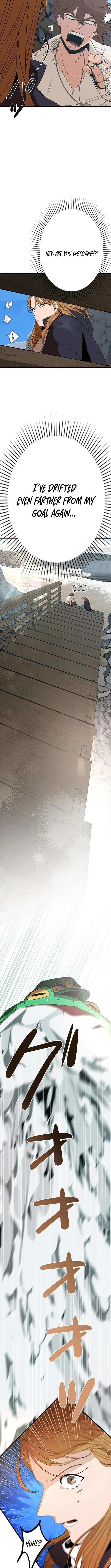 Read Fantasy Star Producer chapter 5 image 14 on Lezhin