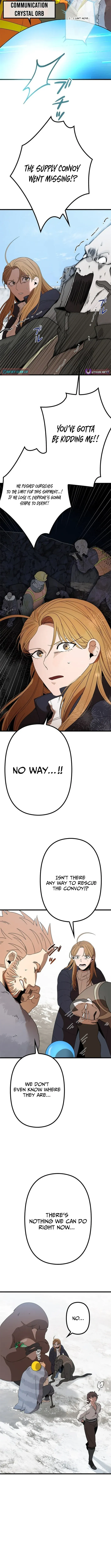 Read Fantasy Star Producer chapter 5 image 17 on Lezhin